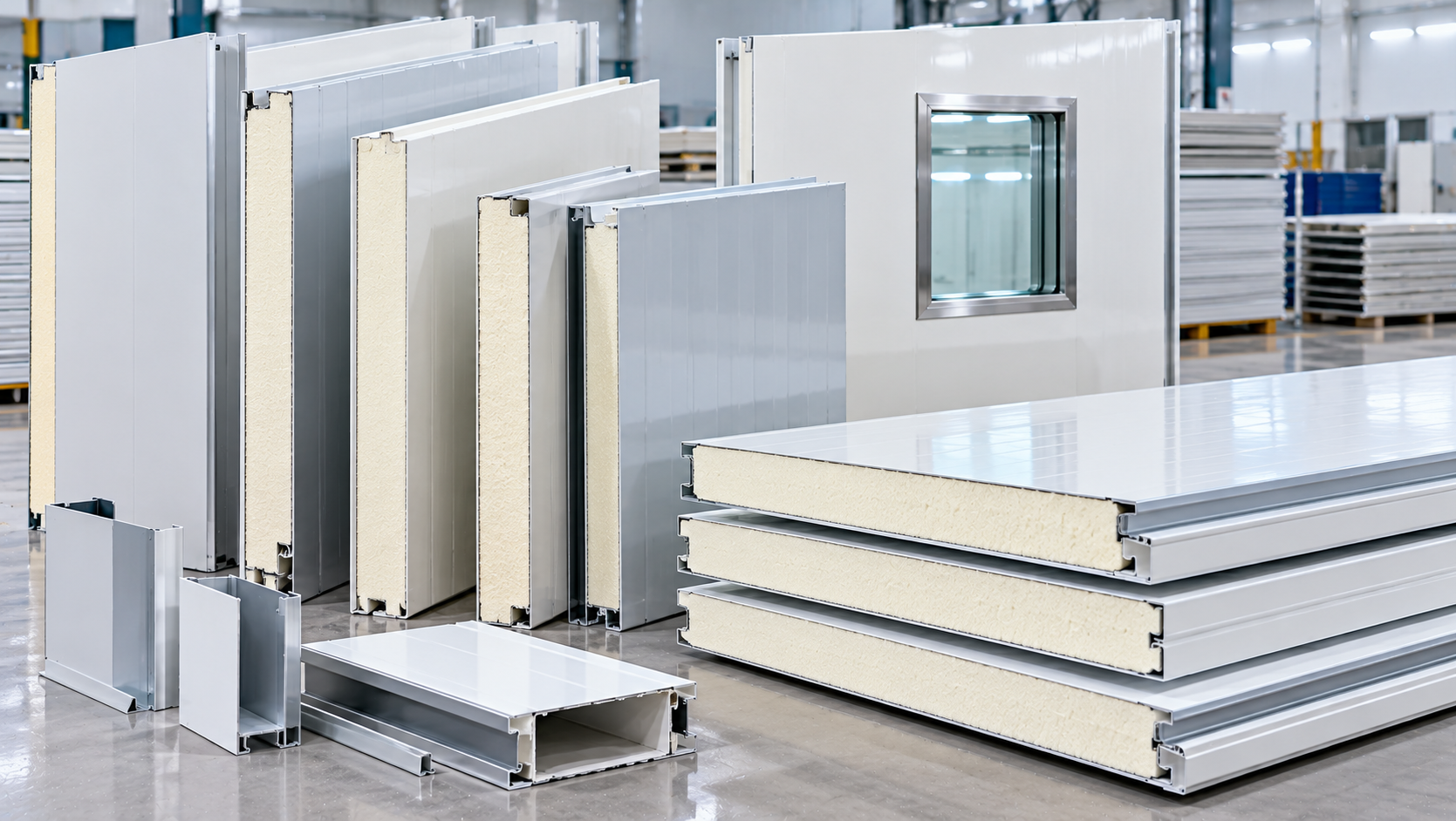 YASKO Clean Room Systems